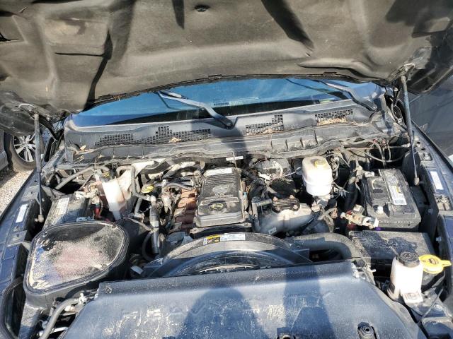 Photo 7 from auction – 2018 RAM 2500 LARAM with VIN 3C6UR5FL0JG309610