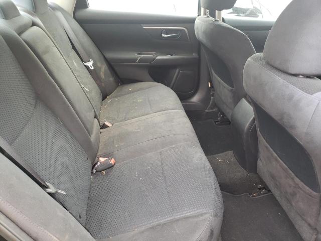 Photo 6 from auction – 2015 NISSAN ALTIMA 2.5 with VIN 1N4AL3AP6FC143203