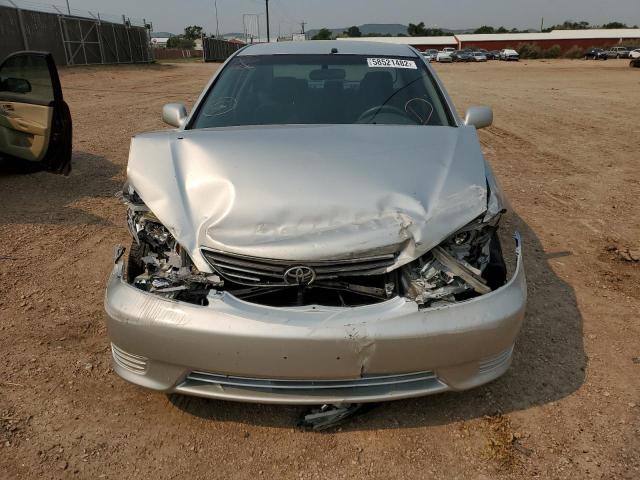 Photo 9 from auction – 2006 TOYOTA CAMRY LE with VIN 4T1BE32K56U161676