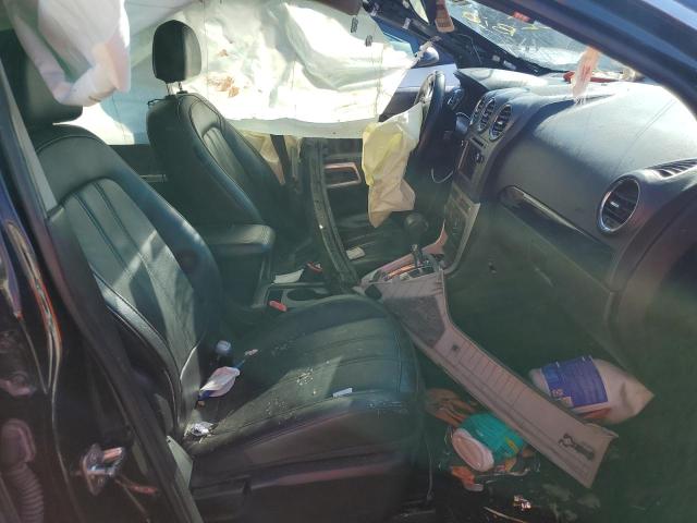 Photo 5 from auction – 2014 CHEVROLET CAPTIVA LT with VIN 3GNAL3EK9ES573204