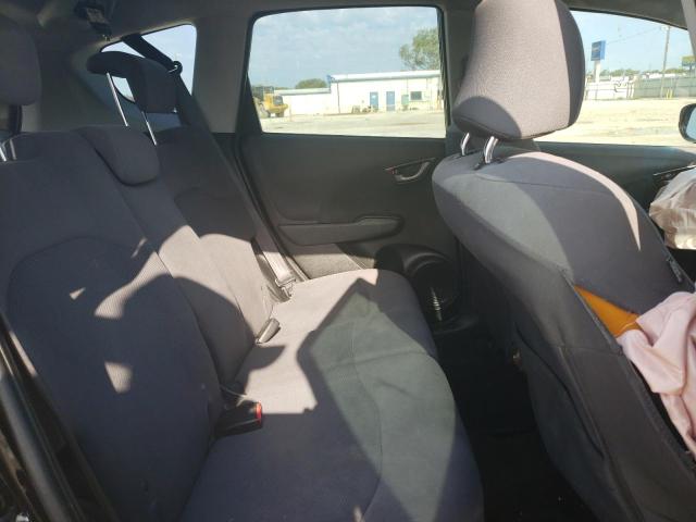 Photo 6 from auction – 2009 HONDA FIT with VIN JHMGE88229S070331