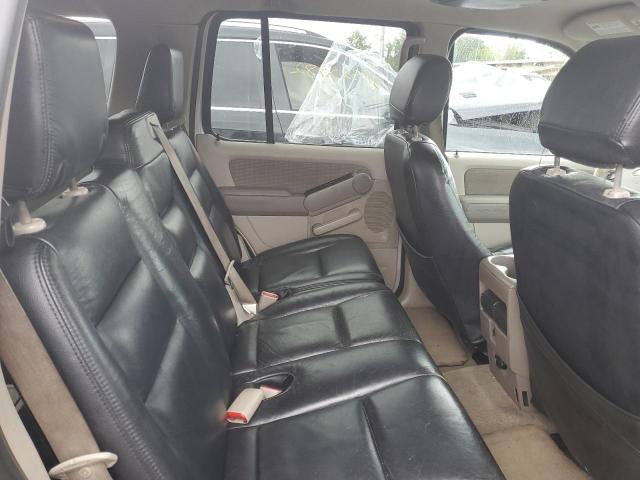 Photo 6 from auction – 2006 FORD EXPLORER X with VIN 1FMEU73E36UB64186