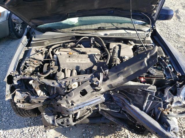 Photo 7 from auction – 2004 ACURA RSX with VIN JH4DC54834S004011