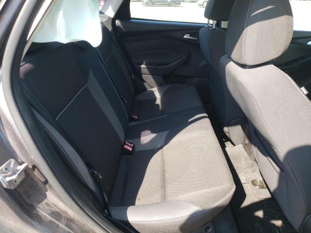 Photo 6 from auction – 2013 FORD FOCUS SE with VIN 1FADP3F25DL174602