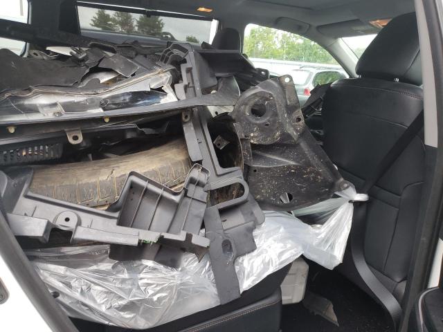 Photo 6 from auction – 2015 TOYOTA HIGHLANDER with VIN 5TDJKRFH0FS172700