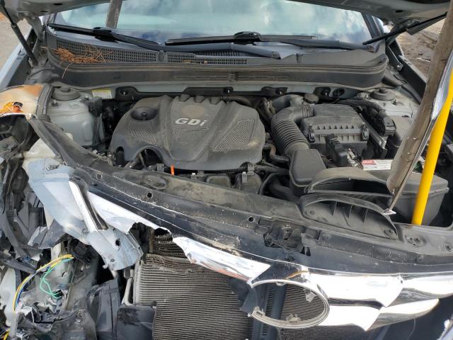 Photo 7 from auction – 2013 HYUNDAI SONATA SE with VIN 5NPEC4AC4DH760275