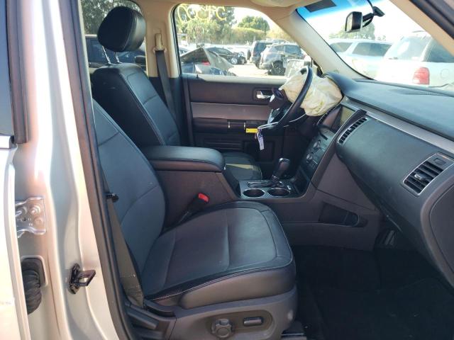 Photo 5 from auction – 2015 FORD FLEX SEL with VIN 2FMGK5C8XFBA14000