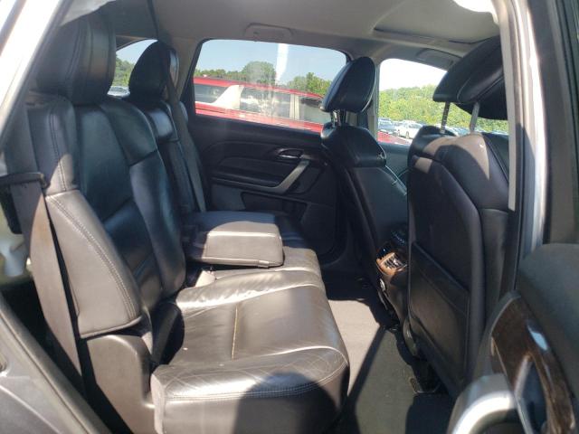 Photo 6 from auction – 2011 ACURA MDX TECHNO with VIN 2HNYD2H62BH530037
