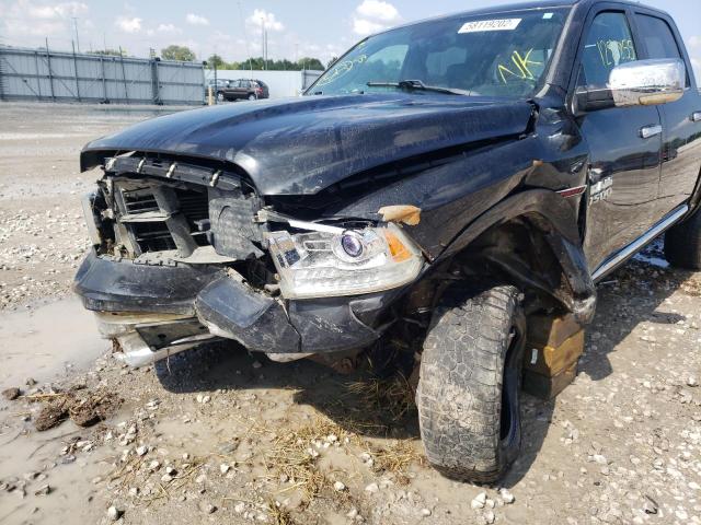 Photo 9 from auction – 2016 RAM 1500 LONGH with VIN 1C6RR7PM8GS149549