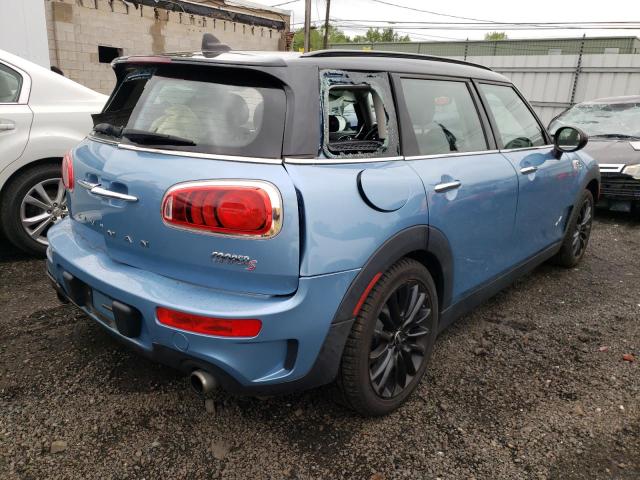 Photo 4 from auction – 2017 MINI COOPER S C with VIN WMWLU5C56H2E81555