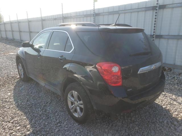 Photo 3 from auction – 2013 CHEVROLET EQUINOX LT with VIN 2GNFLEEK4D6278493
