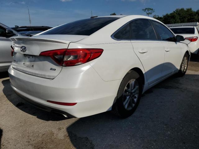 Photo 4 from auction – 2015 HYUNDAI SONATA ECO with VIN 5NPE24AA7FH149693