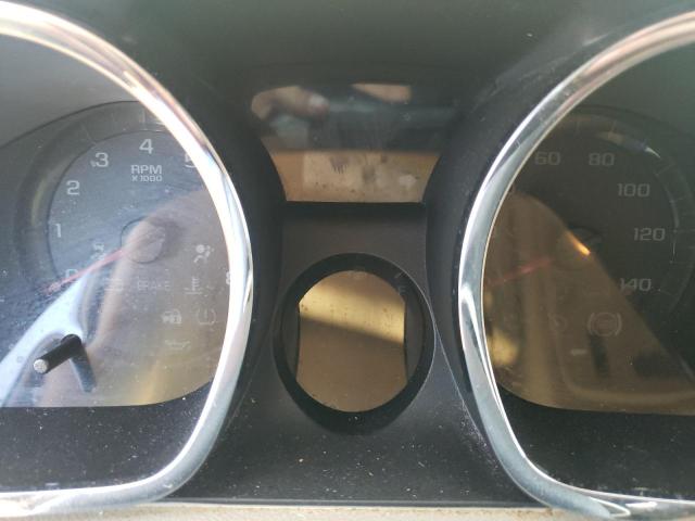 Photo 8 from auction – 2011 CHEVROLET TRAVERSE L with VIN 1GNKVLED3BJ185852