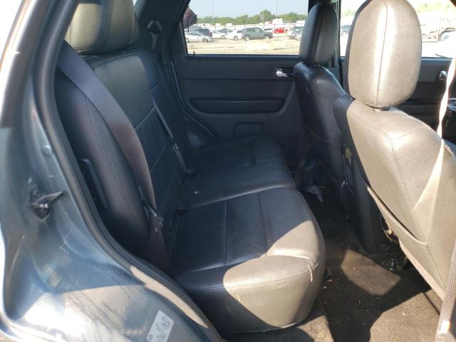 Foto 6 de la subasta – 2012 FORD ESCAPE LIM con VIN 1FMCU9EG0CKB01295