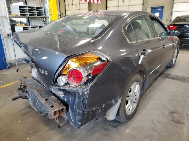 Photo 4 from auction – 2010 NISSAN ALTIMA BAS with VIN 1N4AL2APXAN495675