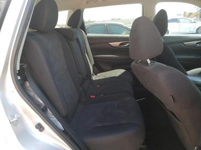 Photo 6 from auction – 2015 NISSAN ROGUE S with VIN KNMAT2MT4FP510394