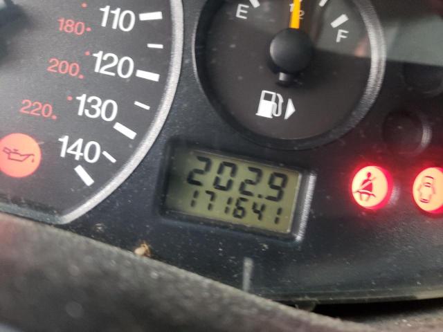 Photo 8 from auction – 2002 FORD FOCUS SE with VIN 1FAFP34P72W106546
