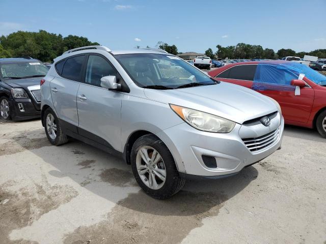 Photo 1 from auction – 2012 HYUNDAI TUCSON GLS with VIN KM8JU3AC8CU468084