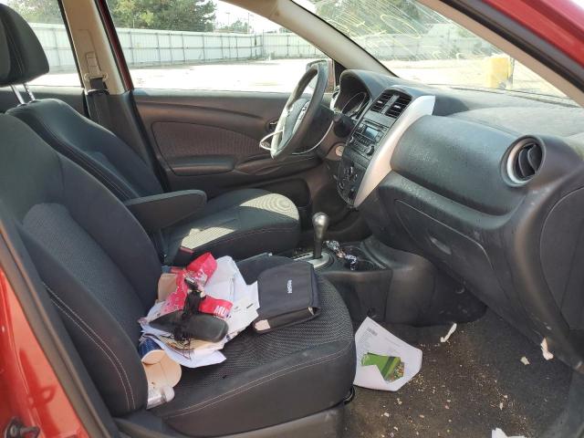 Photo 5 from auction – 2015 NISSAN VERSA S with VIN 3N1CN7AP7FL919690
