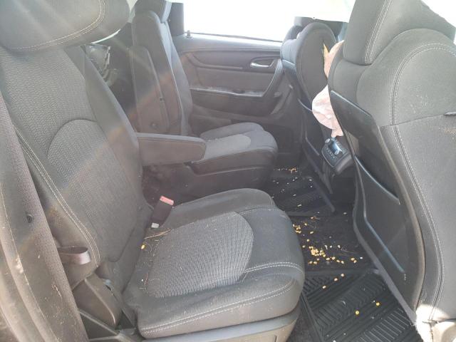 Photo 6 from auction – 2014 CHEVROLET TRAVERSE L with VIN 1GNKVHKD9EJ156913