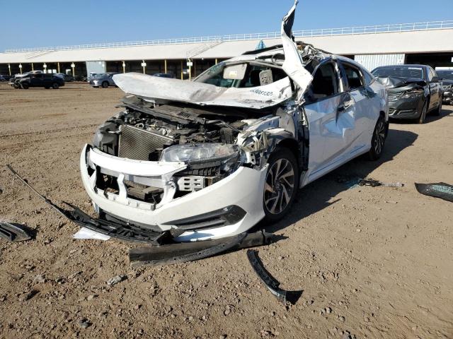 Zdjęcie 2 z aukcji – 2016 HONDA CIVIC EX z VIN 19XFC2F75GE092547