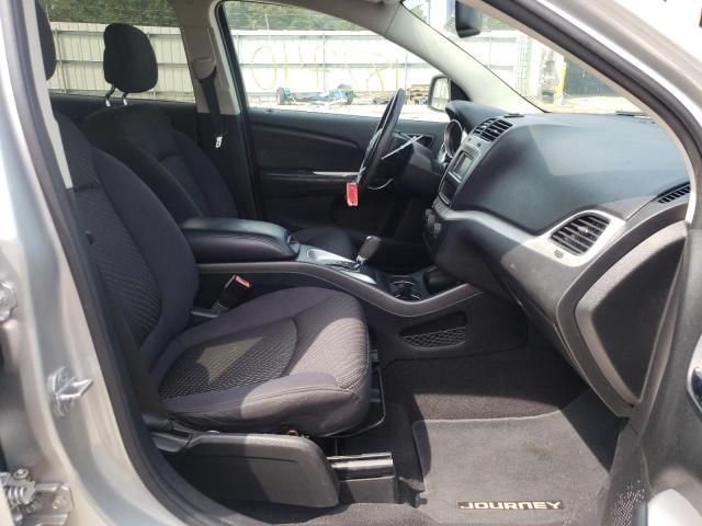 Photo 5 from auction – 2013 DODGE JOURNEY SX with VIN 3C4PDCBB3DT517790
