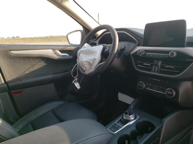 Photo 9 from auction – 2020 FORD ESCAPE SEL with VIN 1FMCU9H65LUA86929