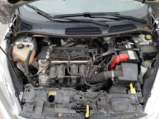 Photo 7 from auction – 2016 FORD FIESTA SE with VIN 3FADP4BJ2GM205990