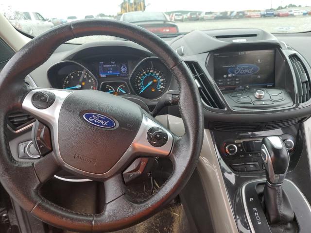 Photo 9 from auction – 2013 FORD ESCAPE SEL with VIN 1FMCU9HX5DUA59658