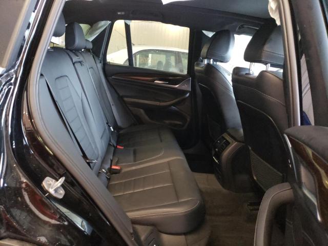 Photo 6 from auction – 2018 BMW X3 XDRIVE3 with VIN 5UXTR9C58JLC69301