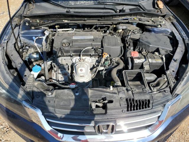 Photo 7 from auction – 2015 HONDA ACCORD SPO with VIN 1HGCR2F50FA134318