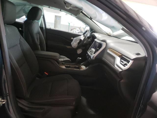 Photo 5 from auction – 2019 GMC ACADIA SLE with VIN 1GKKNRLA1KZ253320
