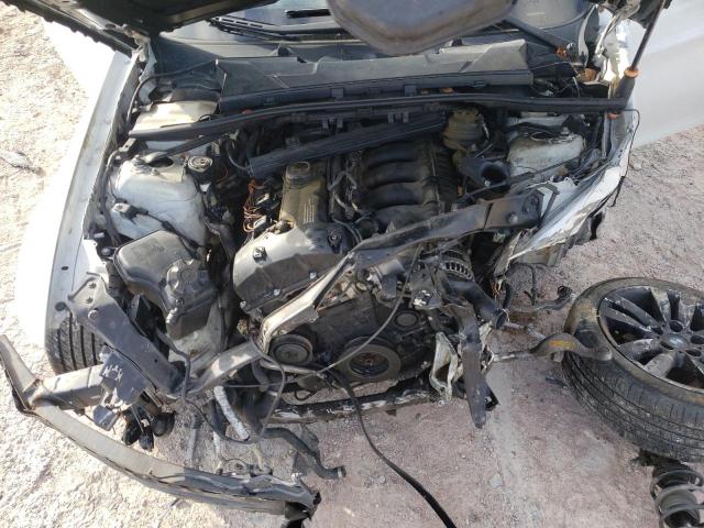 Photo 7 from auction – 2007 BMW 328 I with VIN WBAVA335X7KX70844