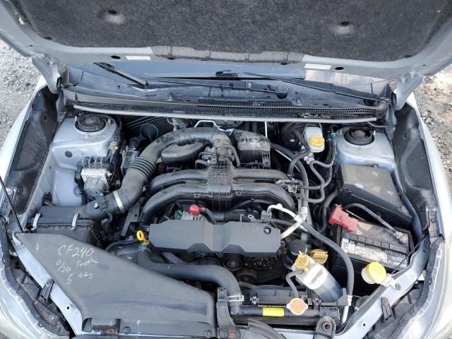 Photo 7 from auction – 2015 SUBARU IMPREZA PR with VIN JF1GJAC66FH004572