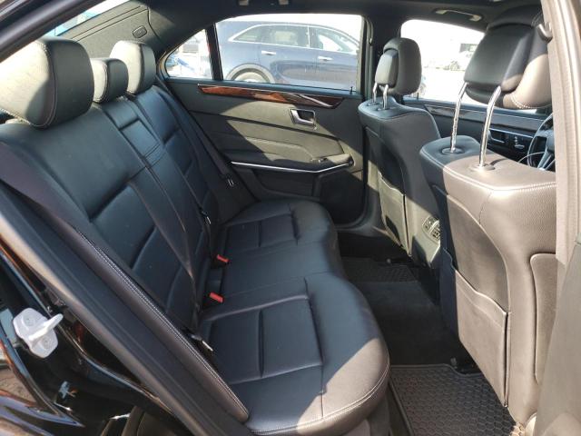 Photo 6 from auction – 2014 MERCEDES-BENZ E 350 4MAT with VIN WDDHF8JB5EA949339