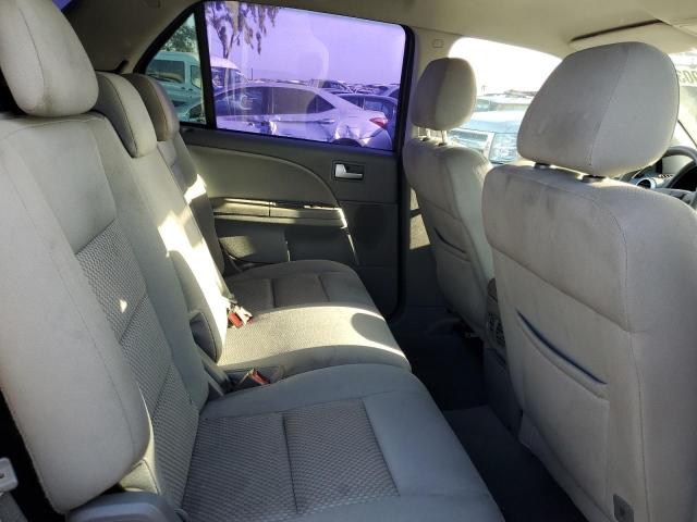 Photo 6 from auction – 2006 FORD FREESTYLE with VIN 1FMZK01126GA21548