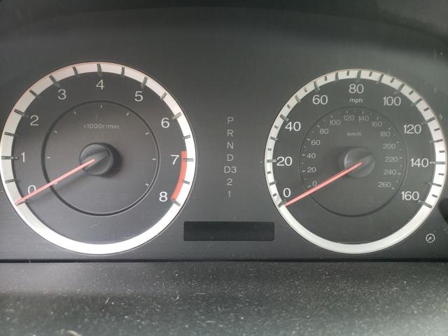 Photo 8 from auction – 2011 HONDA ACCORD LX with VIN 1HGCP2F32BA009559