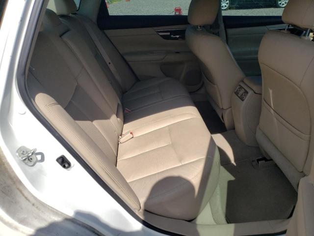 Photo 6 from auction – 2013 NISSAN ALTIMA 2.5 with VIN 1N4AL3AP0DC113904