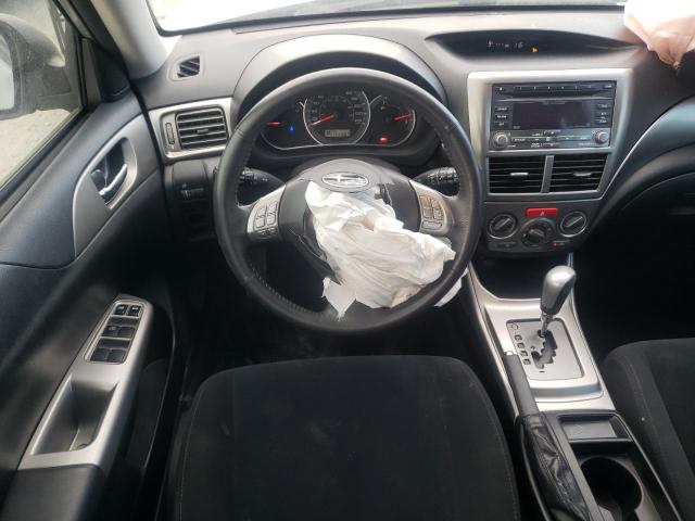 Photo 9 from auction – 2010 SUBARU IMPREZA 2. with VIN JF1GH6C6XAH818354