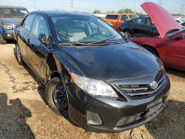 Foto 1 de la subasta – 2013 TOYOTA COROLLA BA con VIN 2T1BU4EE4DC020417