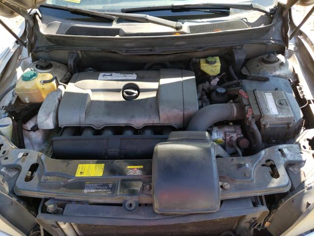 Photo 7 from auction – 2007 VOLVO XC90 3.2 with VIN YV4CY982171360587