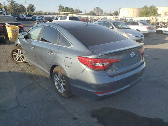 Photo 3 from auction – 2016 HYUNDAI SONATA SE with VIN 5NPE24AF8GH407104