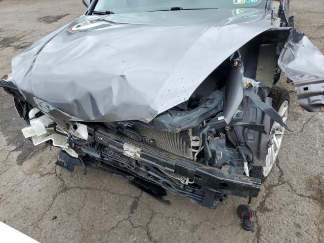 Photo 7 from auction – 2012 HYUNDAI GENESIS CO with VIN KMHHT6KD0CU065517