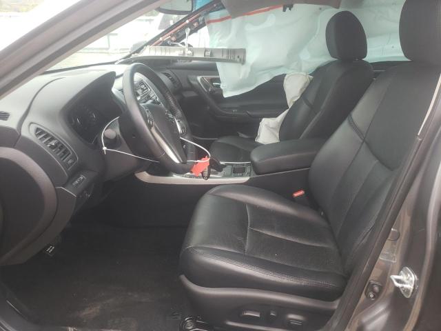 Photo 5 from auction – 2015 NISSAN ALTIMA 2.5 with VIN 1N4AL3AP6FC589187