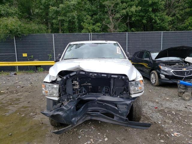 Foto 9 de la subasta – 2017 RAM 2500 ST con VIN 3C6MR5AJ4HG770745