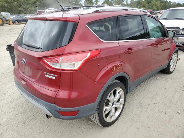 Photo 4 from auction – 2013 FORD ESCAPE TIT with VIN 1FMCU0J96DUB91383
