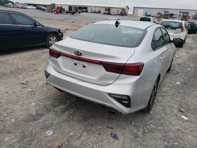 Photo 4 from auction – 2019 KIA FORTE FE with VIN 3KPF24AD8KE114674