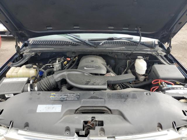 Photo 7 from auction – 2004 CHEVROLET SUBURBAN K with VIN 1GNFK16T64J258445