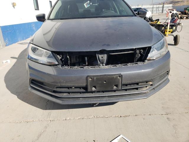 Photo 9 from auction – 2015 VOLKSWAGEN JETTA BASE with VIN 3VW2K7AJ8FM318910