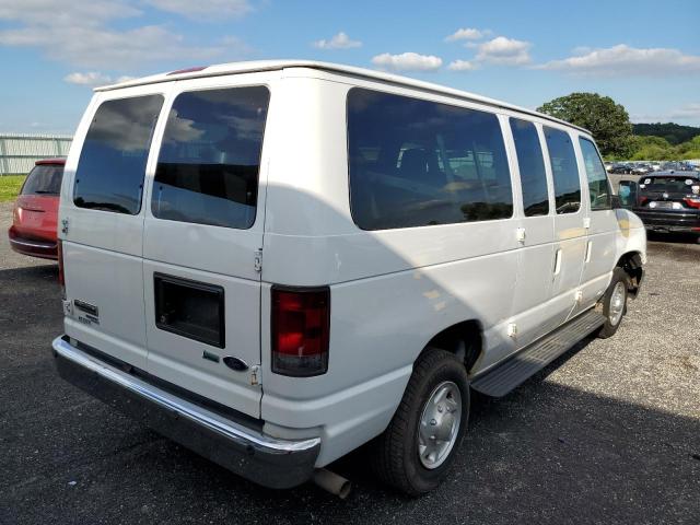Photo 4 from auction – 2011 FORD ECONOLINE with VIN 1FBNE3BL4BDA67815